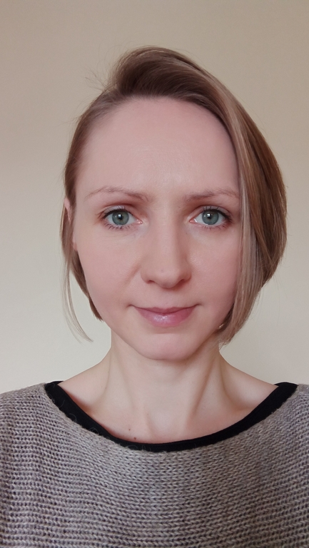 dr Edyta Żmurkow