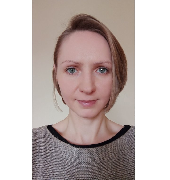 fot. archiwum dr Edyty Żmurkow  dr Edyta Żmurkow