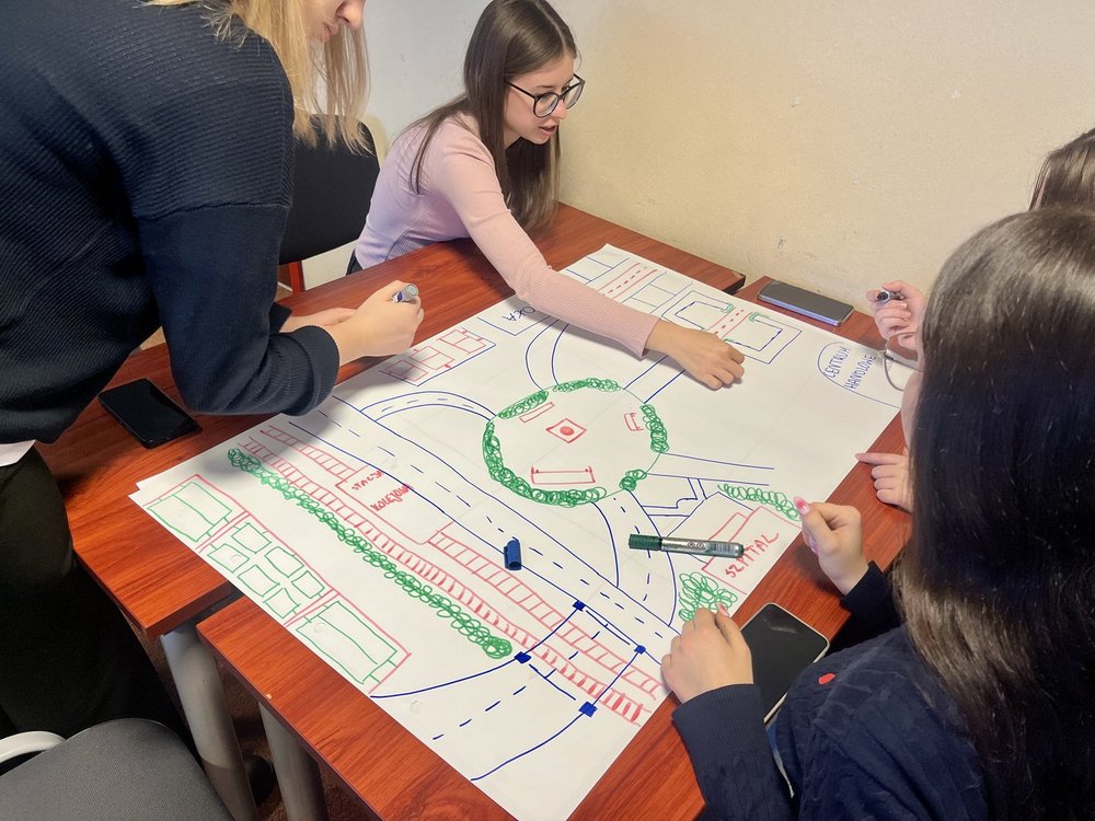 zdjęcie z wydarzenia