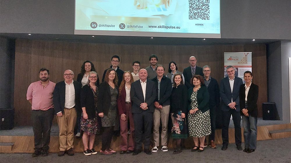 spotkanie SkillsPulse