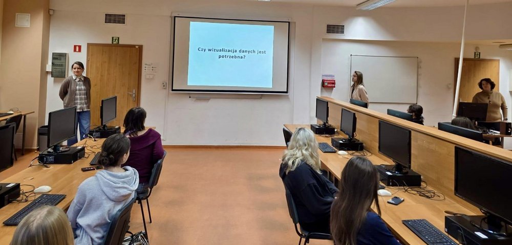 zdjęcie z wydarzenia