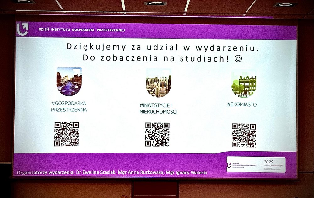Prezentacja wydarzenia 