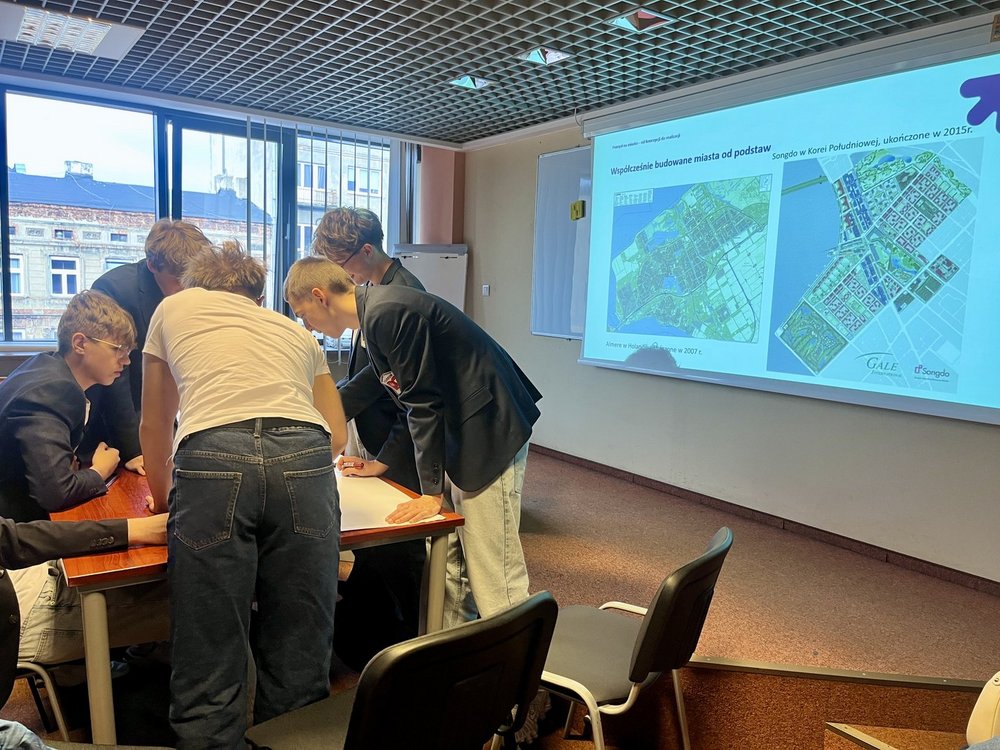 zdjęcie z wydarzenia