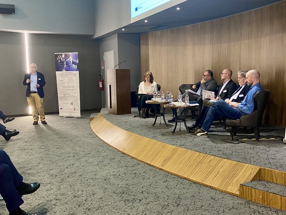 spotkanie SkillsPulse