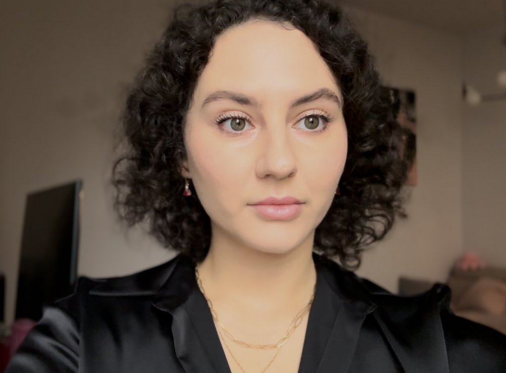 fot. archiwum mgr Sary Koussan zdjęcie Sary Koussan