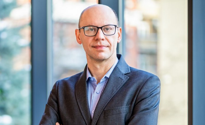 dr hab. Łukasz Arendt