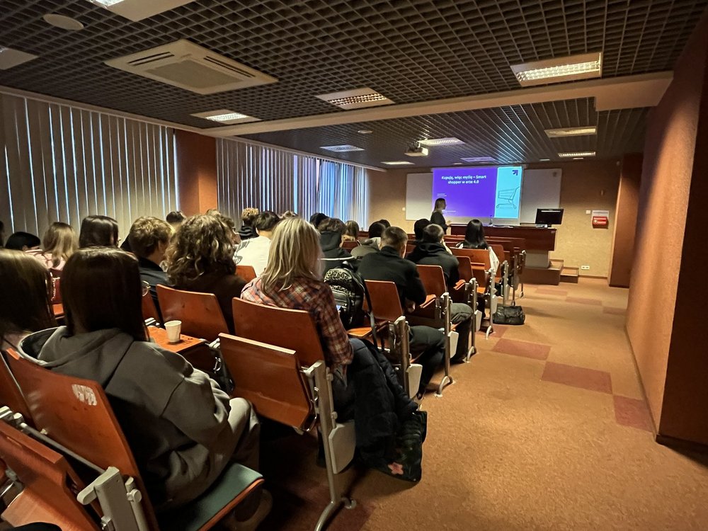 zdjęcie z wydarzenia