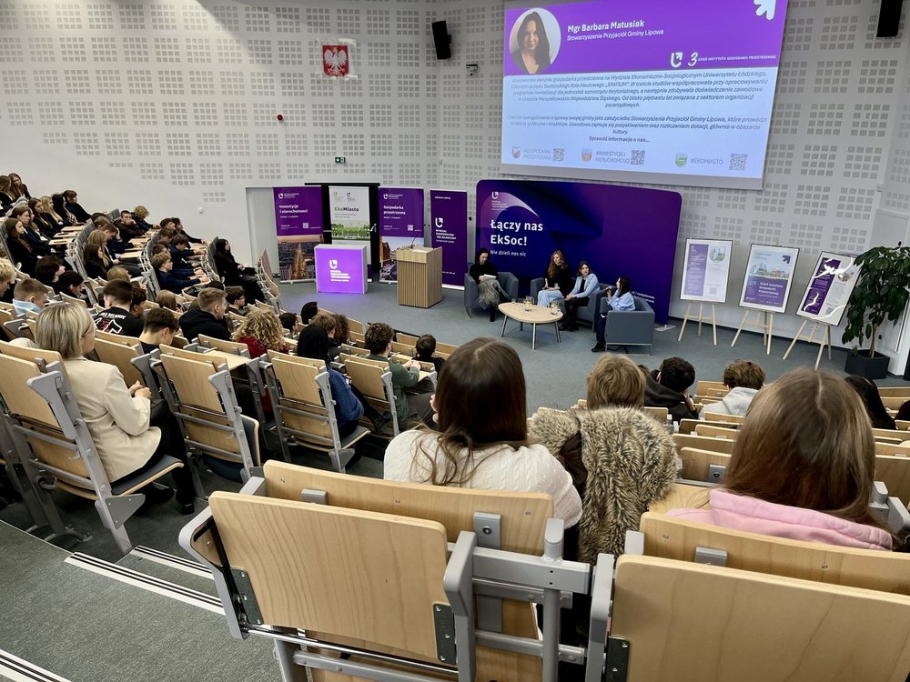 zdjęcie z wydarzenia